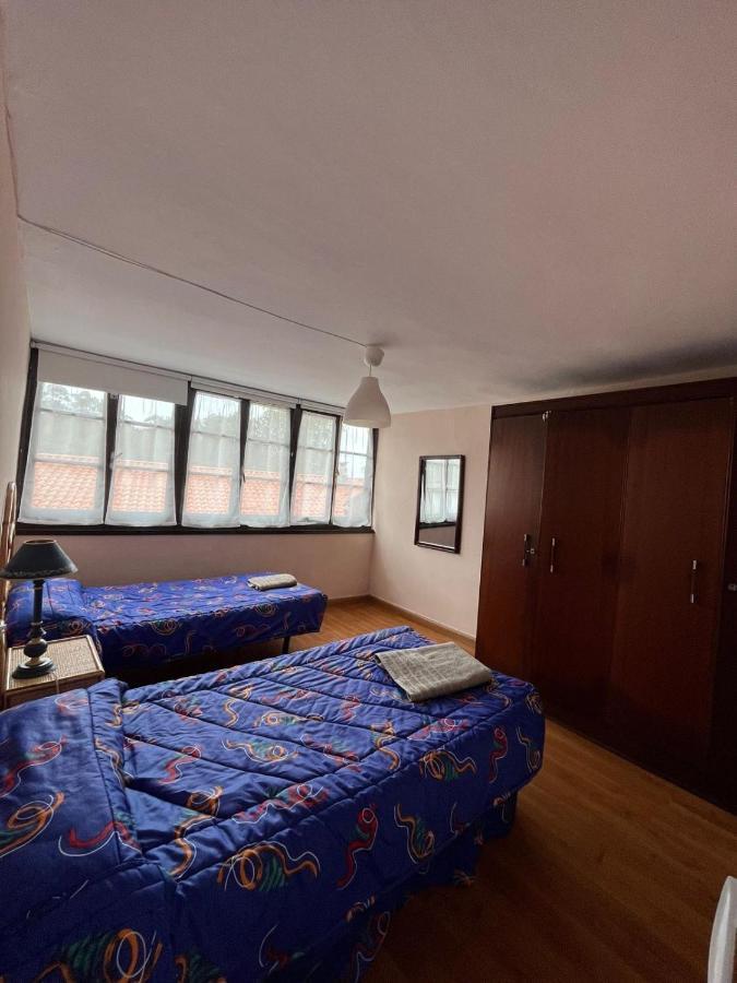 Apartamentosarturo Casarural Pancarale-Llanes Exterior foto