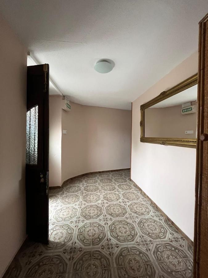Apartamentosarturo Casarural Pancarale-Llanes Exterior foto