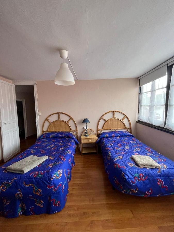 Apartamentosarturo Casarural Pancarale-Llanes Exterior foto