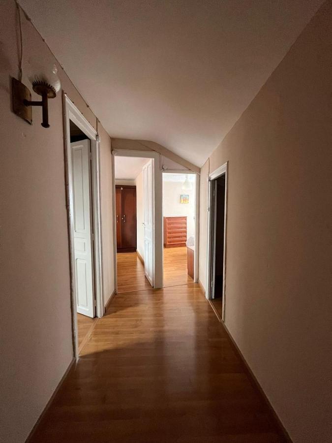 Apartamentosarturo Casarural Pancarale-Llanes Exterior foto