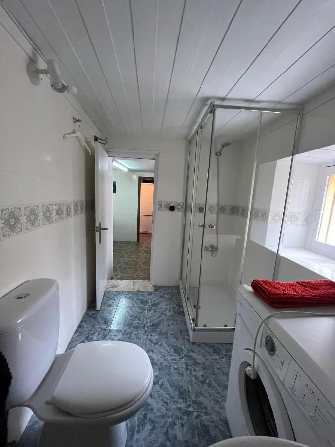 Apartamentosarturo Casarural Pancarale-Llanes Exterior foto